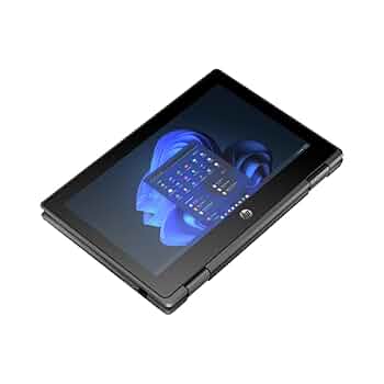 Amazon.com: HP Fortis Flip G1i 11.6